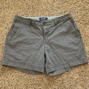 Mid Rise EveryDay Shorts!